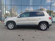 Volkswagen Tiguan I Рестайлинг Ижевск  - изображение 39