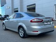 Ford Mondeo IV Рестайлинг Санкт-Петербург  - изображение 11
