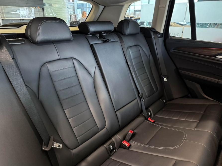 BMW X3 III (G01) Тверь  - изображение 9