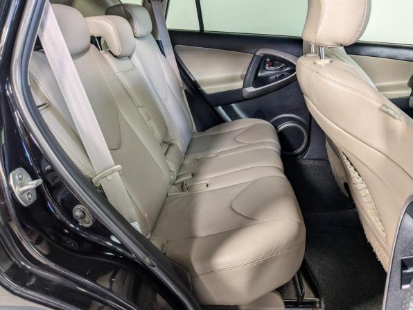 Toyota RAV4 III (XA30) с пробегом 2006 года, цена 1 324 900 рублей, 256000 км, внедорожник, Автокод Объявления
