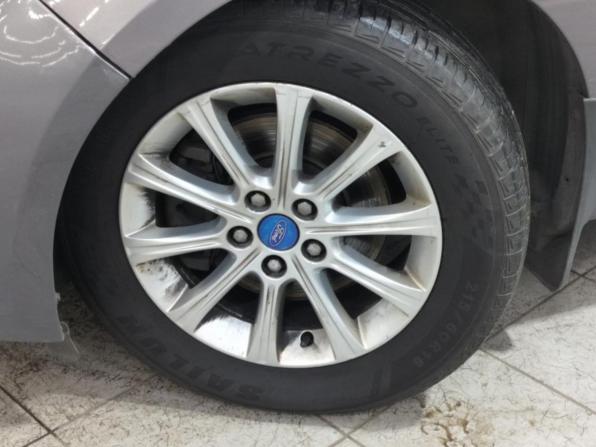 Ford Mondeo IV Рестайлинг с пробегом 2012 года, цена 790 000 рублей, 243067 км, седан, Автокод Объявления
