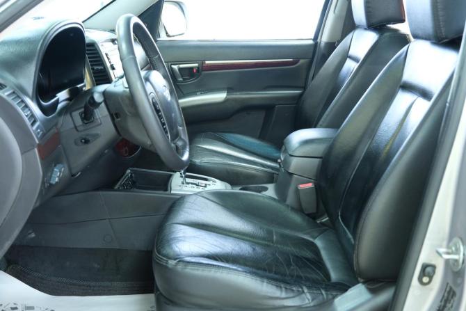 Hyundai Santa Fe II Рестайлинг с пробегом 2010 года, цена 1 099 000 рублей, 285000 км, внедорожник, Автокод Объявления