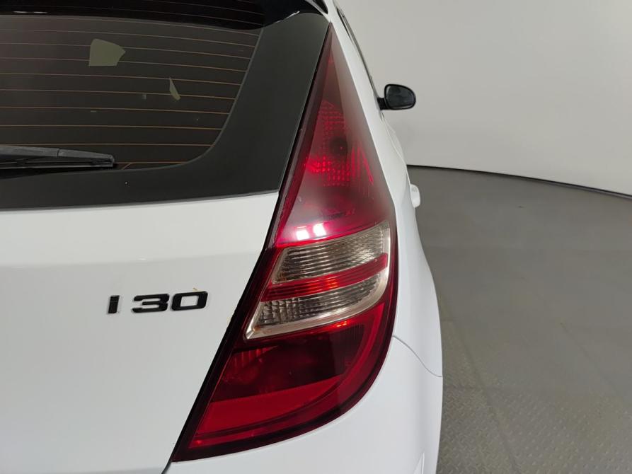 Hyundai i30 I Рестайлинг Уфа  - изображение 11