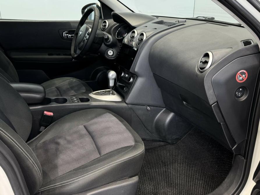 Nissan Qashqai I Рестайлинг Волжский  - изображение 22