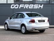 Volkswagen Polo V Рестайлинг Новороссийск  - изображение 24