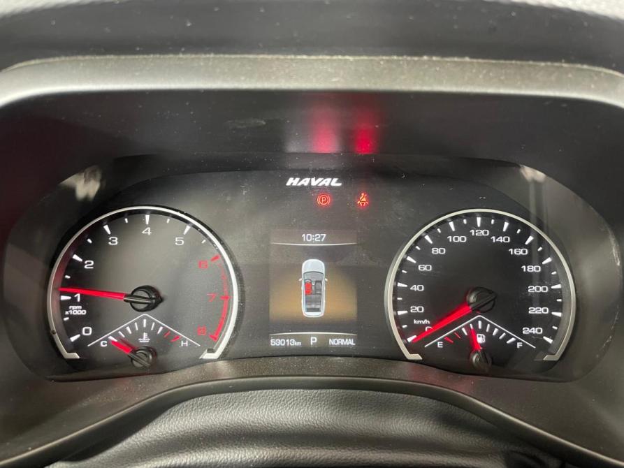 Haval Jolion I Воронеж  - изображение 17