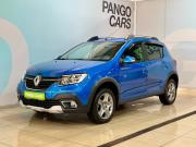 Renault Sandero II Рестайлинг Набережные Челны  - изображение 26