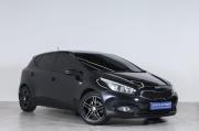Kia Ceed II Новосибирск  - изображение 20