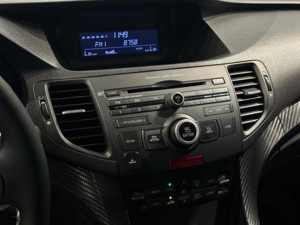 Honda Accord VIII с пробегом 2008 года, цена 997 000 рублей, 212828 км, седан, Автокод Объявления