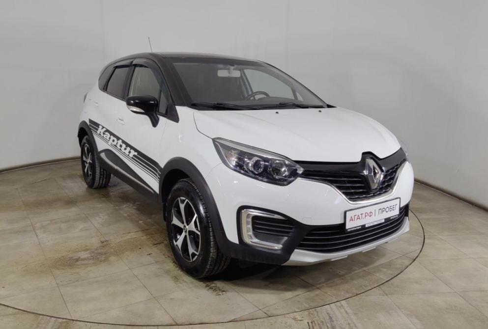 Renault Kaptur I Волгоград  - изображение 1