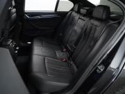 BMW 5 серии VII (G30/G31/G38) Рестайлинг Москва  - изображение 33
