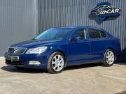 Skoda Octavia II (A5) Рестайлинг Ижевск  - изображение 21