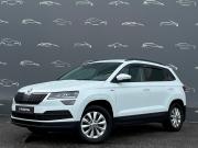 Skoda Karoq I Санкт-Петербург  - изображение 27