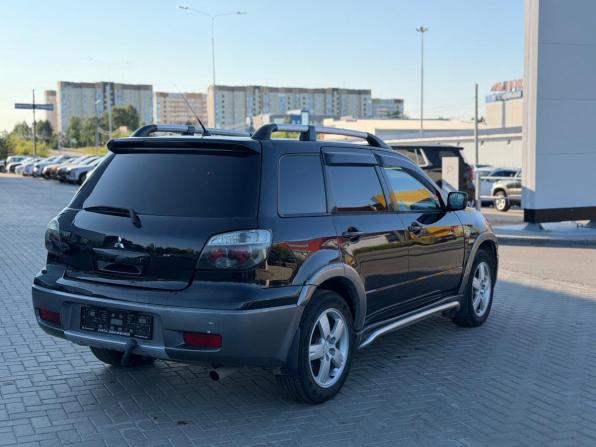 Mitsubishi Outlander I с пробегом 2006 года, цена 650 000 рублей, 238950 км, внедорожник, Автокод Объявления