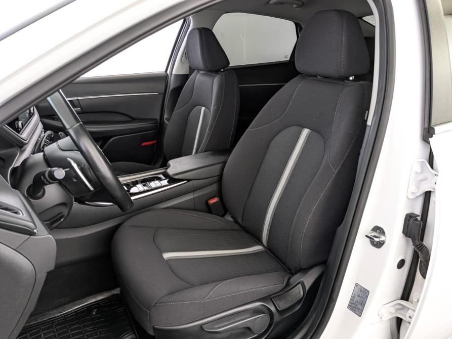 Hyundai Sonata VIII (DN8) Москва  - изображение 20