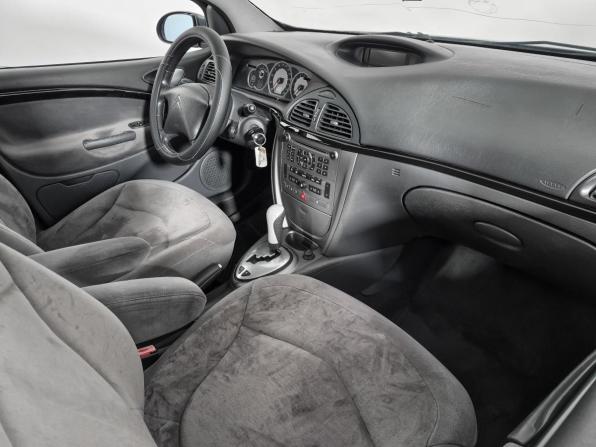 Citroen C5 I Рестайлинг с пробегом 2006 года, цена 346 000 рублей, 188665 км, хэтчбек, Автокод Объявления