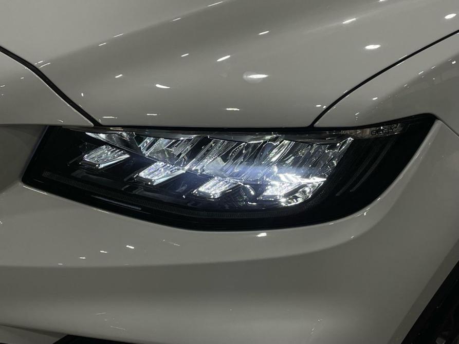 Geely Atlas Pro Пермь  - изображение 9