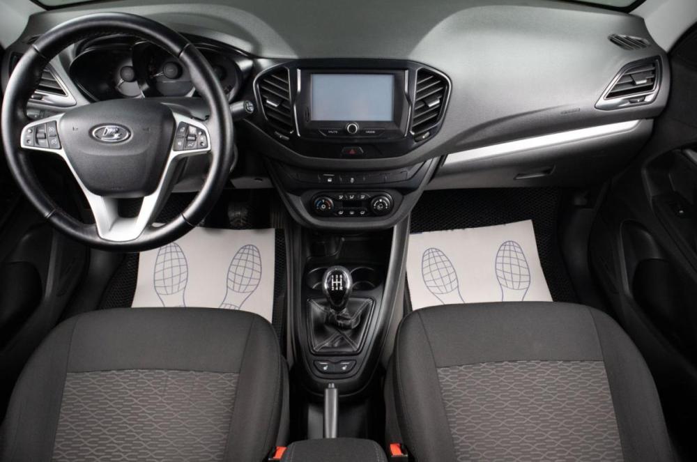 Lada (ВАЗ) Vesta I Оренбург  - изображение 8
