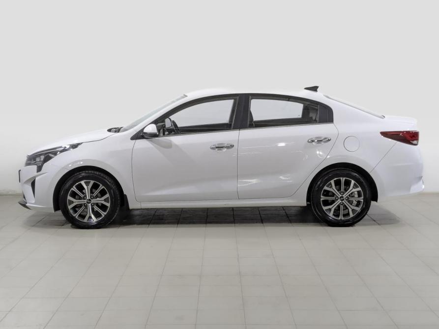 Kia Rio IV Рестайлинг Химки  - изображение 8