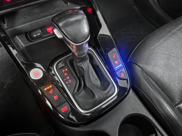 Kia Soul III с пробегом 2019 года, цена 1 527 000 рублей, 229405 км, хэтчбек, Автокод Объявления