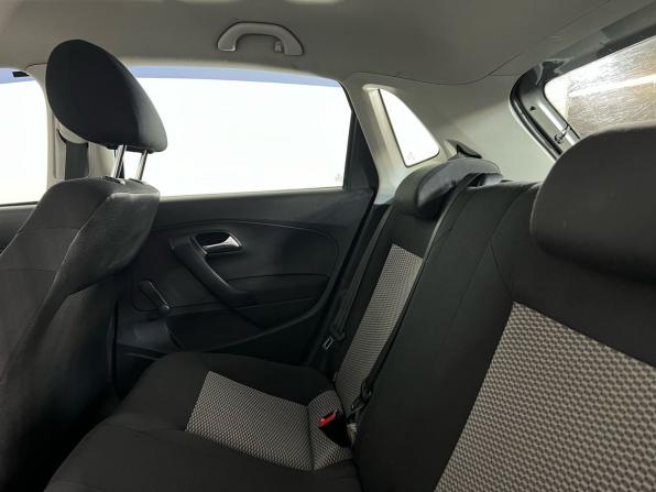 Volkswagen Polo V с пробегом 2010 года, цена 549 000 рублей, 250000 км, хэтчбек, Автокод Объявления