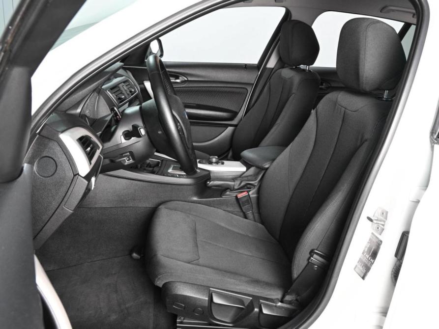BMW 1 серии II (F20/F21) Рестайлинг Ростов-на-Дону  - изображение 10