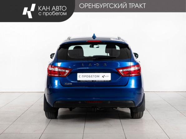 Lada (ВАЗ) Vesta I с пробегом 2021 года, цена 1 182 000 рублей, 71433 км, универсал, Автокод Объявления