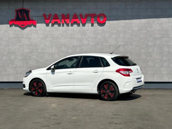 Citroen C4 II с пробегом 2013 года, цена 530 000 рублей, 187252 км, хэтчбек, Автокод Объявления