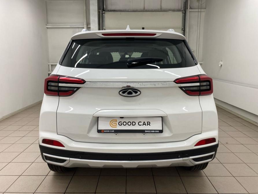 Chery Tiggo 4 I Рестайлинг Энгельс  - изображение 5