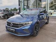 Volkswagen Polo VI Ижевск  - изображение 27