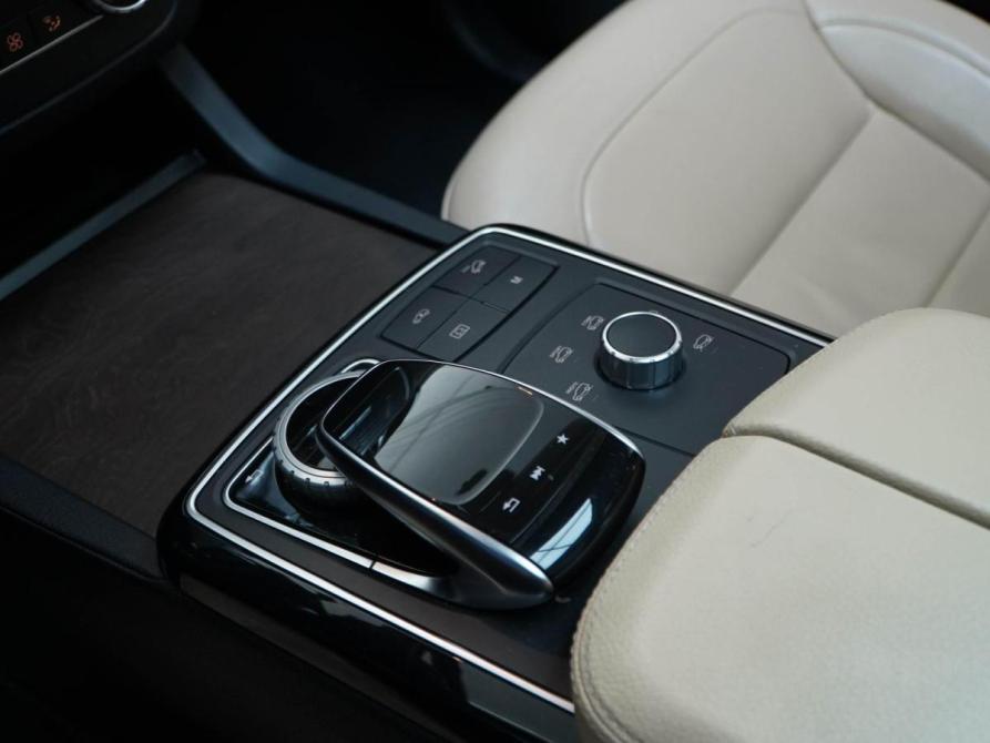 Mercedes-Benz GLS I (X166) Москва  - изображение 22
