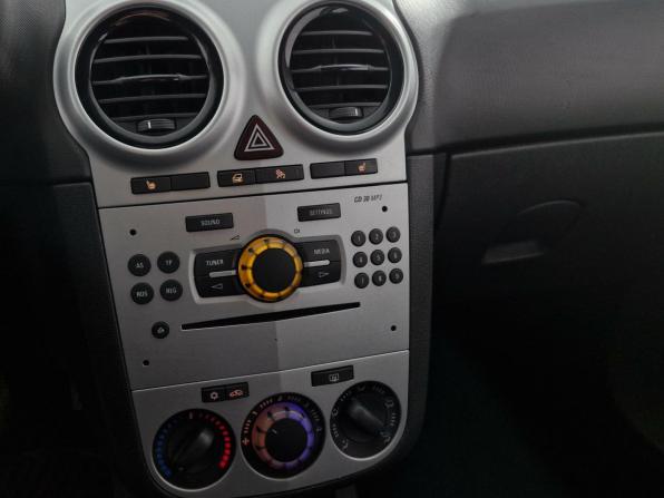 Opel Corsa D Рестайлинг II с пробегом 2013 года, цена 439 000 рублей, 150000 км, хэтчбек, Автокод Объявления