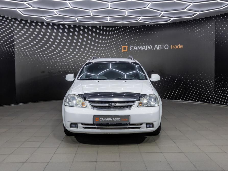 Chevrolet Lacetti I Самара  - изображение 7