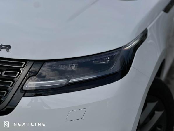 Новый Land Rover Range Rover Velar I Рестайлинг 2025 года, цена 8 800 000 рублей, внедорожник, Автокод Объявления
