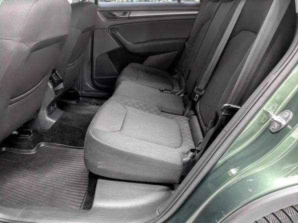 Skoda Kodiaq I с пробегом 2020 года, цена 2 725 000 рублей, 53651 км, внедорожник, Автокод Объявления