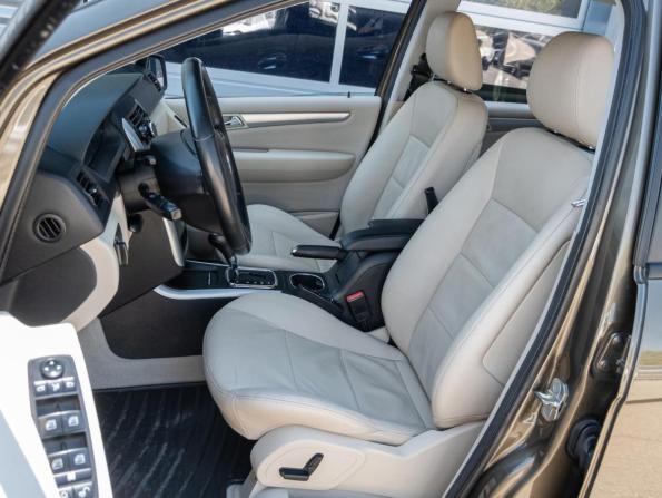 Mercedes-Benz A-Класс II (W169) Рестайлинг с пробегом 2011 года, цена 1 220 000 рублей, 144830 км, хэтчбек, Автокод Объявления