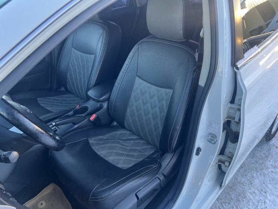 Nissan Sentra VII (B17) Киров  - изображение 16