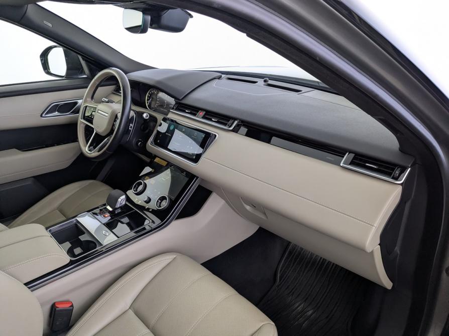 Land Rover Range Rover Velar I Москва  - изображение 11