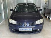 Renault Megane II Рестайлинг Москва  - изображение 19