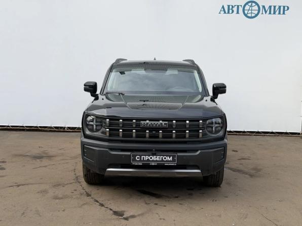 Haval H3 I с пробегом 2024 года, цена 2 265 000 рублей, 60231 км, внедорожник, Автокод Объявления