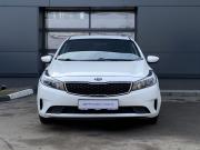 Kia Cerato III Рестайлинг (Classic) Москва  - изображение 32