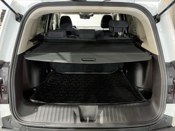 Haval Dargo I с пробегом 2024 года, цена 2 870 000 рублей, 18402 км, внедорожник, Автокод Объявления