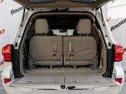 Toyota Land Cruiser 200 Series Рестайлинг 1 Екатеринбург  - изображение 44