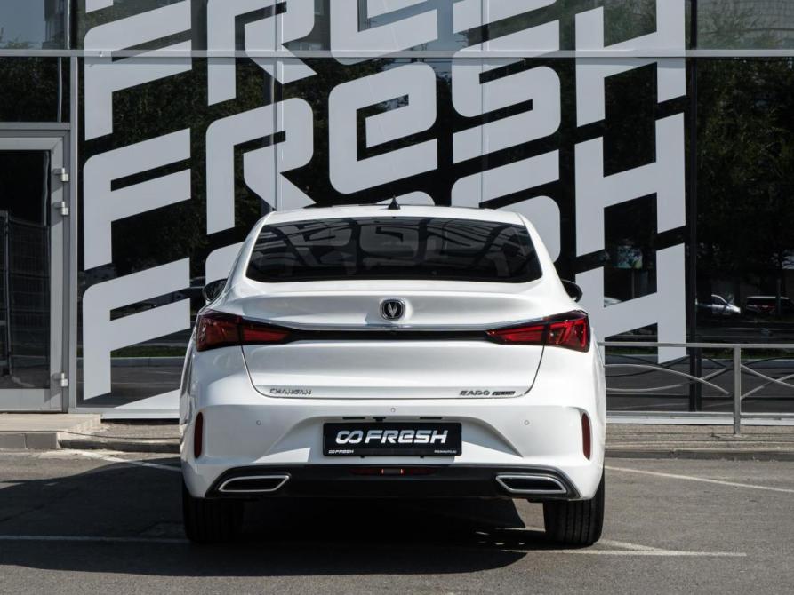 Changan Eado Plus Волгоград  - изображение 4
