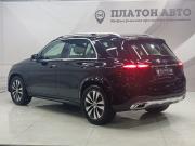 Mercedes-Benz GLE II (V167) Рестайлинг Воронеж  - изображение 26