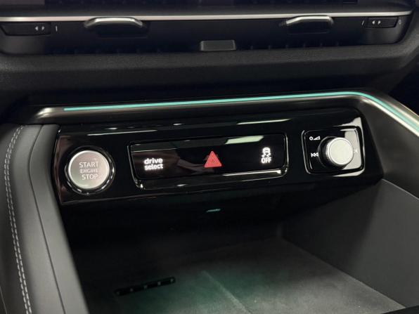 Audi Q5 III с пробегом 2025 года, цена 6 620 000 рублей, 35 км, внедорожник, Автокод Объявления