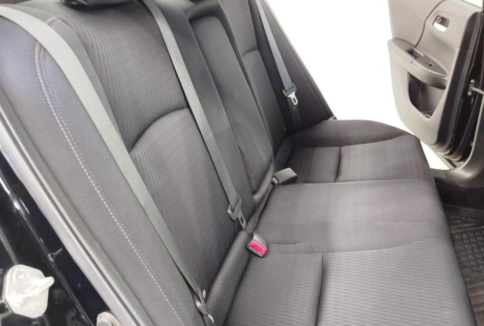 Honda Accord IX Саратов  - изображение 24