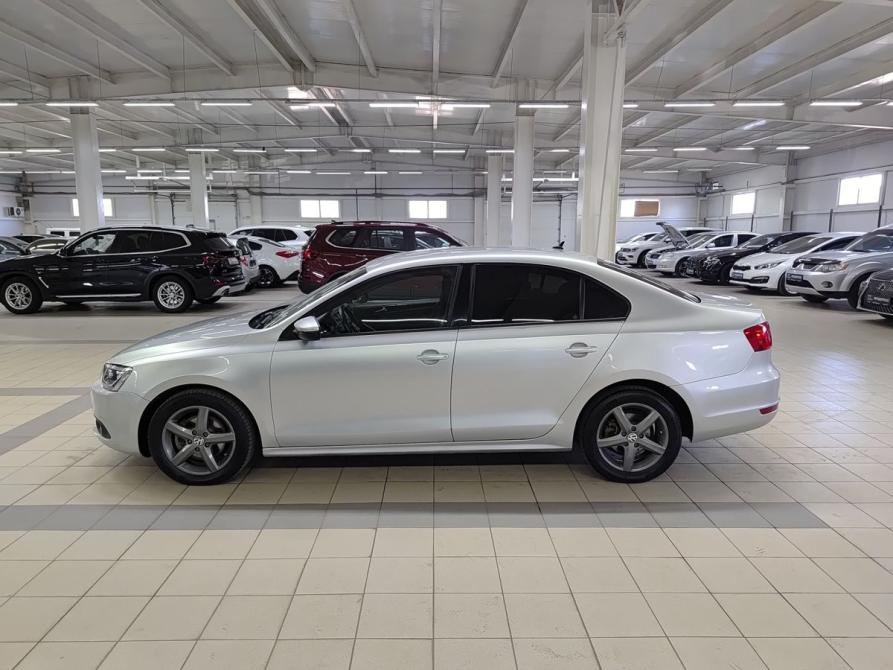 Volkswagen Jetta VI Набережные Челны  - изображение 10