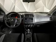 Mitsubishi ASX I Рестайлинг Москва  - изображение 34