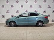 Kia Rio III Тольятти  - изображение 29